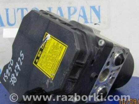 ФОТО Блок ABS для Lexus IS250/350 (06-12) Киев