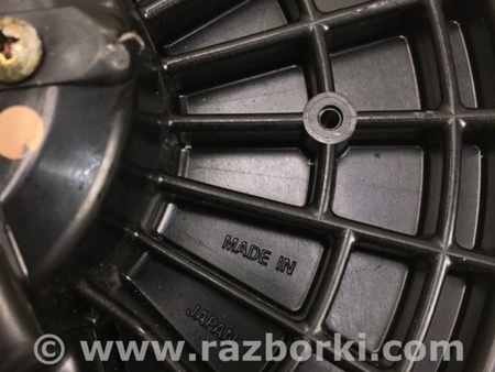 ФОТО Моторчик печки для Lexus IS200 (98-05) Киев