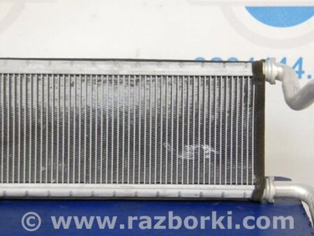 ФОТО Радиатор печки для Lexus GS Киев