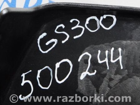 ФОТО Накладка двигателя декоративная  для Lexus GS Киев