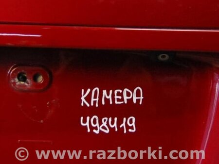 ФОТО Крышка багажника для Lexus GS Киев