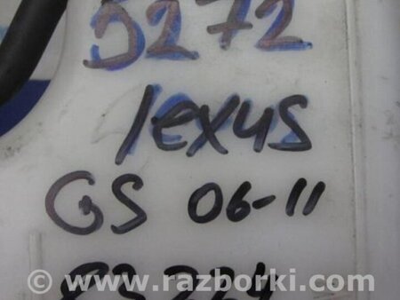 ФОТО Расширительный бачок для Lexus GS Киев