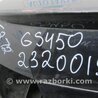ФОТО Крышка багажника для Lexus GS Киев