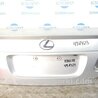 Крышка багажника Lexus GS