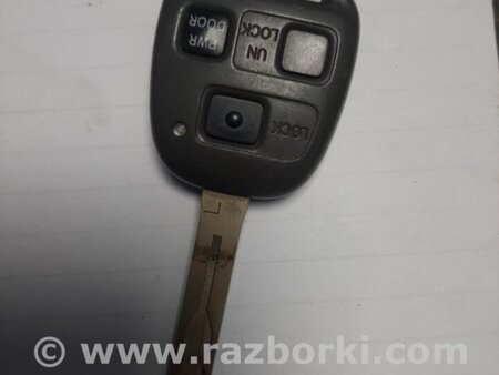 ФОТО Ключ зажигания для Lexus GS Киев