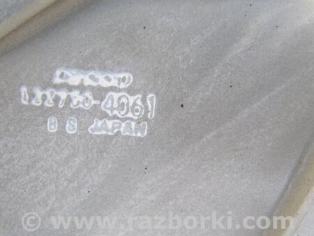 ФОТО Диффузор вентилятора радиатора (Кожух) для Lexus GS300 (97-05) Киев
