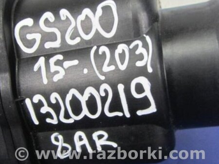 ФОТО Резонатор воздушного фильтра для Lexus GS (2012-) Киев