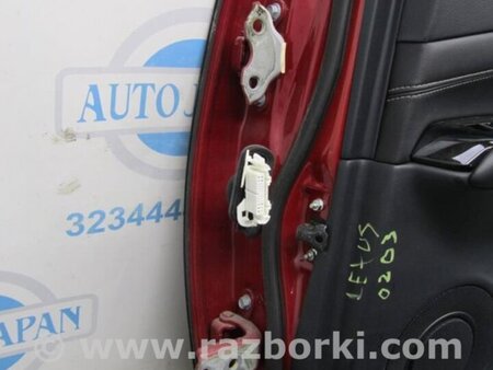 ФОТО Дверь для Lexus GS (2012-) Киев
