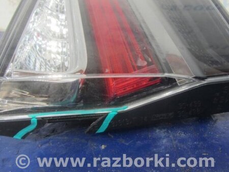 ФОТО Фонарь задний внутренний для Lexus GS (2012-) Киев