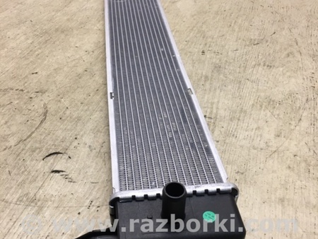 ФОТО Радиатор инвертора для Lexus ES350 (12-18) Киев