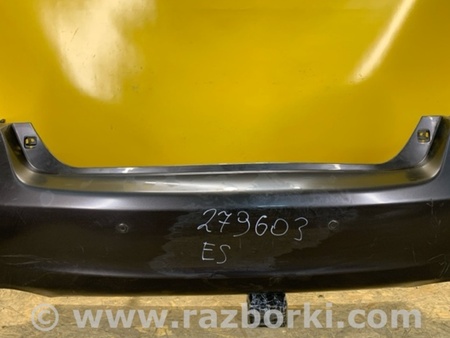 ФОТО Бампер задний для Lexus ES350 (06-12) Киев