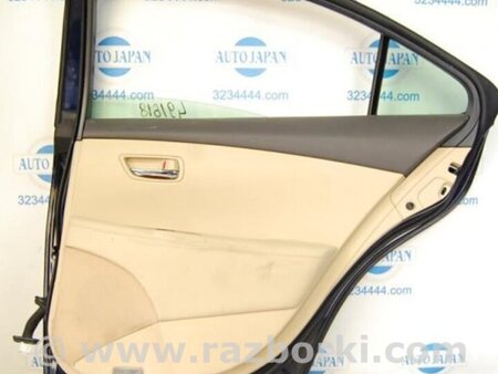 ФОТО Стеклоподъемник для Lexus ES350 (06-12) Киев