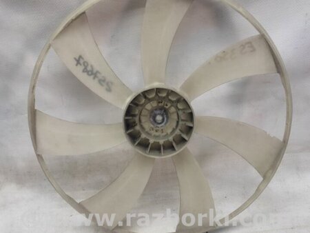 ФОТО Крыльчатка вентилятора охлаждения для Lexus ES350 (06-12) Киев