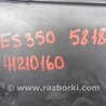ФОТО Накладка замка капота для Lexus ES350 (06-12) Киев