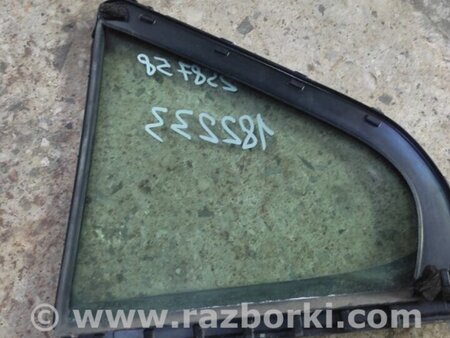 ФОТО Стекло двери глухое для Lexus ES350 (06-12) Киев