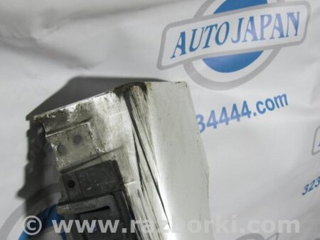 ФОТО Накладка порога наружная для Lexus ES350 (06-12) Киев