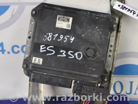 ФОТО Блок управления двигателем для Lexus ES350 (06-12) Киев