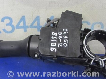 ФОТО Подрулевые переключатели (Гитара) для Lexus ES350 (06-12) Киев