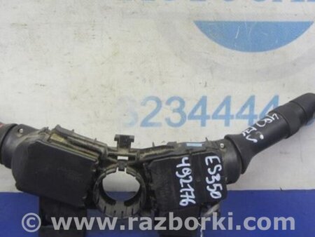 ФОТО Подрулевые переключатели (Гитара) для Lexus ES350 (06-12) Киев
