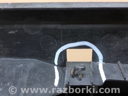 ФОТО Дефлектор радиатора для Lexus ES350 (06-12) Киев
