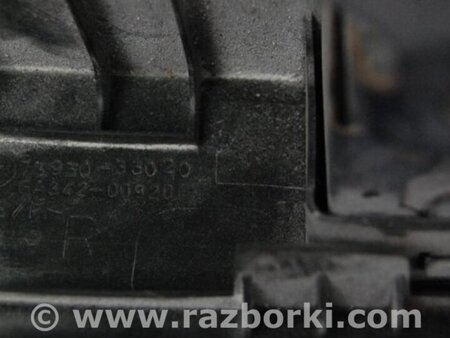 ФОТО Airbag сидения для Lexus ES350 (06-12) Киев