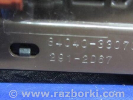 ФОТО Блок управления стеклоподъемником для Lexus ES350 (06-12) Киев