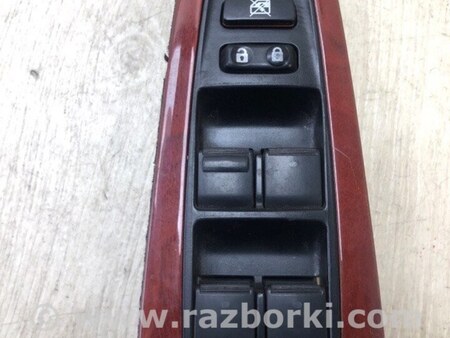 ФОТО Блок управления стеклоподъемником для Lexus ES350 (06-12) Киев