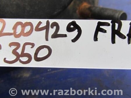 ФОТО Опора амортизатора для Lexus ES350 (06-12) Киев