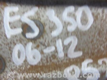 ФОТО Педаль тормоза для Lexus ES350 (06-12) Киев