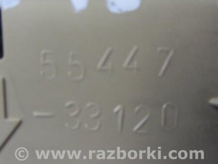 ФОТО Кнопка открывания багажника внутренняя для Lexus ES350 (06-12) Киев