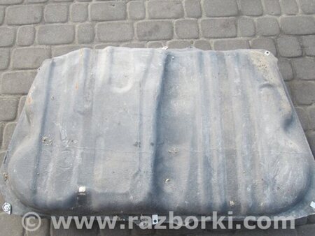 ФОТО Топливный бак для Lexus ES350 (06-12) Киев