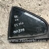 Стекло двери глухое Lexus ES350 (06-12)