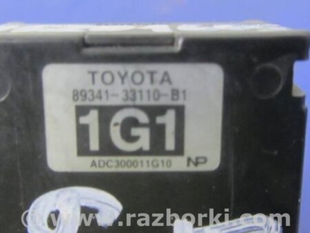 ФОТО Датчик парктроника для Lexus ES350 (06-12) Киев