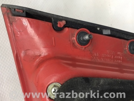 ФОТО Фонарь задний внутренний для Lexus ES350 (06-12) Киев