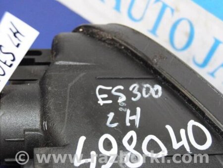 ФОТО Противотуманная фара для Lexus ES300/ES330 (01-06) Киев