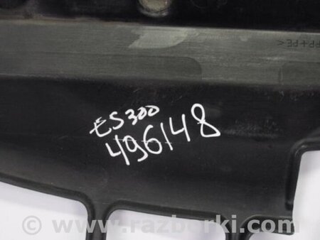 ФОТО Накладка замка капота для Lexus ES300/ES330 (01-06) Киев