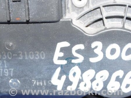 ФОТО Дроссельная заслонка для Lexus ES300/ES330 (01-06) Киев