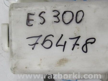 ФОТО Резонатор воздушного фильтра для Lexus ES300/ES330 (01-06) Киев
