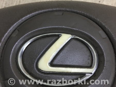 ФОТО Airbag подушка водителя для Lexus ES300/ES330 (01-06) Киев