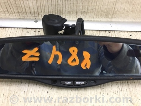 ФОТО Зеркало заднего вида (салон) для Lexus ES300/ES330 (01-06) Киев
