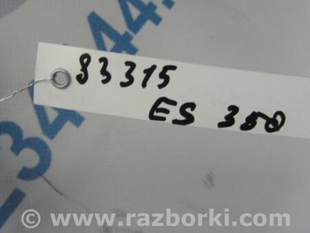 ФОТО Накладка замка капота для Lexus ES300/ES330 (01-06) Киев