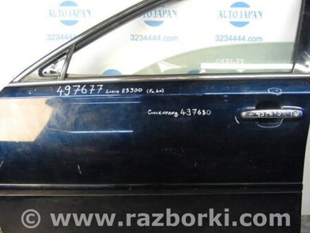ФОТО Ограничитель двери для Lexus ES300/ES330 (01-06) Киев