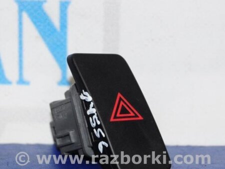 ФОТО Кнопка аварийки для Lexus ES300/ES330 (01-06) Киев