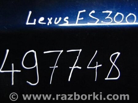 ФОТО Дверь для Lexus ES300/ES330 (01-06) Киев