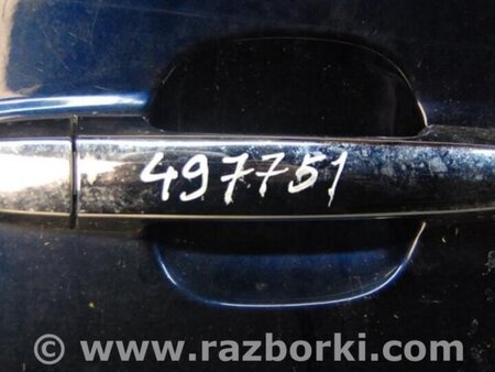 ФОТО Ручка двери для Lexus ES300/ES330 (01-06) Киев