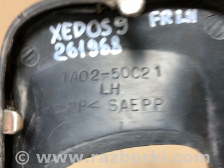 ФОТО Накладка противотуманной фары для Mazda Xedos 9 Киев