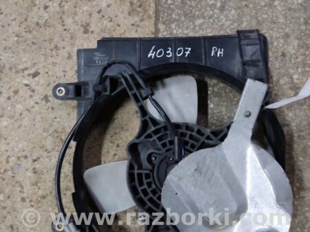 ФОТО Диффузор вентилятора радиатора (Кожух) для Mazda Xedos 9 Киев