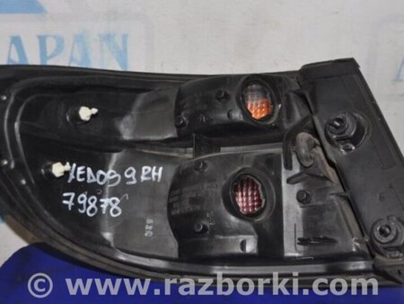 ФОТО Фонарь задний наружный для Mazda Xedos 9 Киев