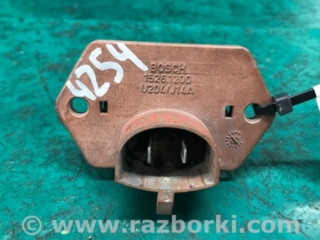 ФОТО Резистор вентилятора системы охлаждения для Mazda Tribute Киев