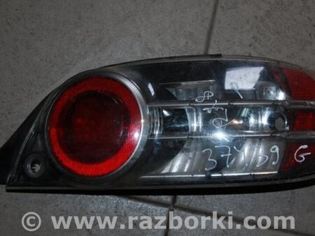 ФОТО Фонарь задний наружный для Mazda RX-8 Киев